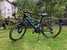Jugend -Fahrrad Bulls Tokee 24 Zoll