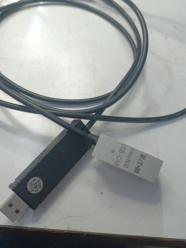 Eaton moeller easy800 - eaton, easy800-usb-cab