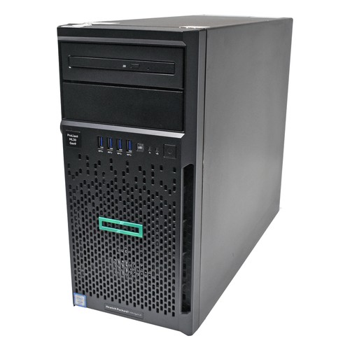 Proliant ml30 tower - proliant,
