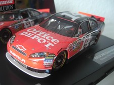 Carrera Evolution 27386 Chevrolet Impala Stewart Haas Nascar USA Modell