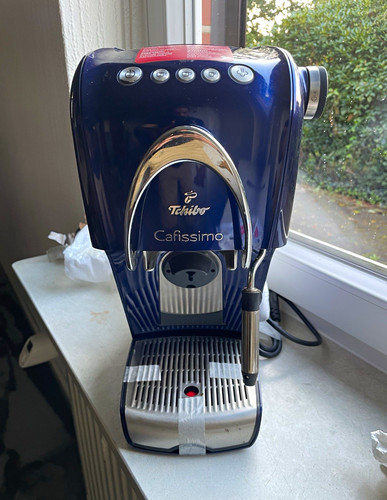 Tchibo cafissimo classic - tchibo,