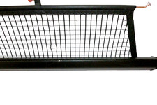 VW Bora Golf 4 Kombi Variant Hundegitter Trenngitter Gitter 1J9861691E Trennetz