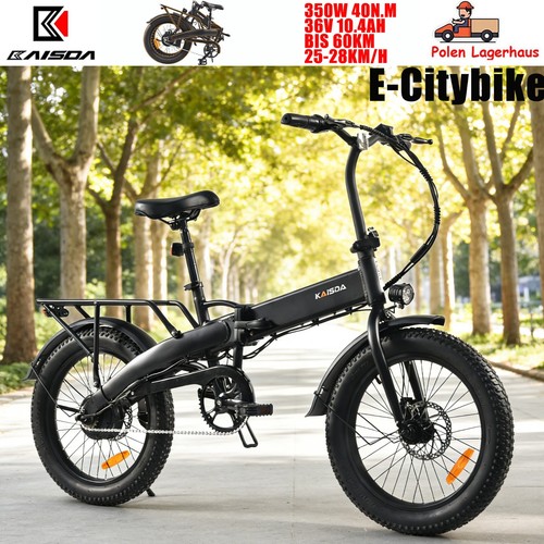 Bike klapprad 20zoll - bike,