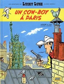Les aventures lucky - de, luke