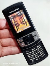 Samsung GT-C3050 (entsperrt)