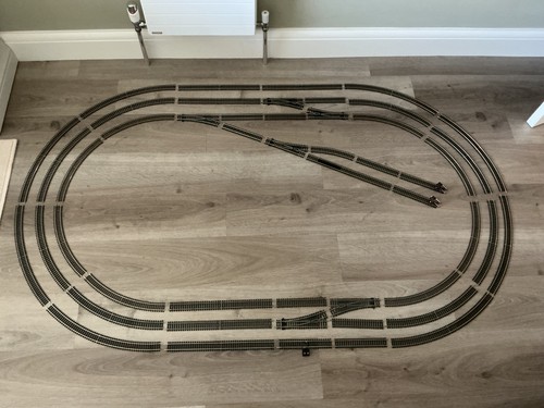 Großer restposten hornby - restposten,