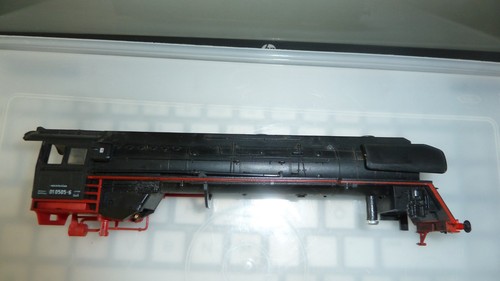 Piko dampflok 0505 6 - h0, 0505-6