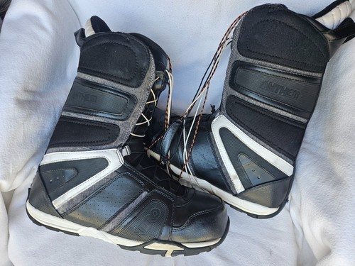 Nitro snowboardschuhe - nitro,