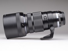 Olympus M.Zuiko Digital ED 40-150mm f/2.8 Pro