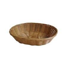 Brotkorb Körbchen Flechtkorb