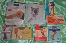 Großes Strumpfhosen Paket 13