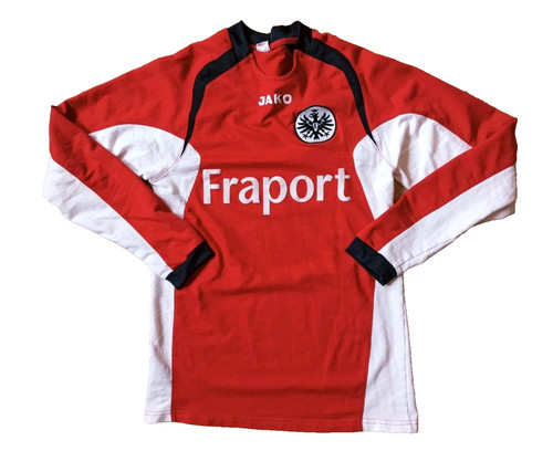 Jako eintracht frankfurt - jako,