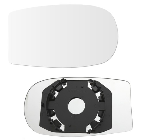 Spiegelglas für fiat punto - spiegelglas,