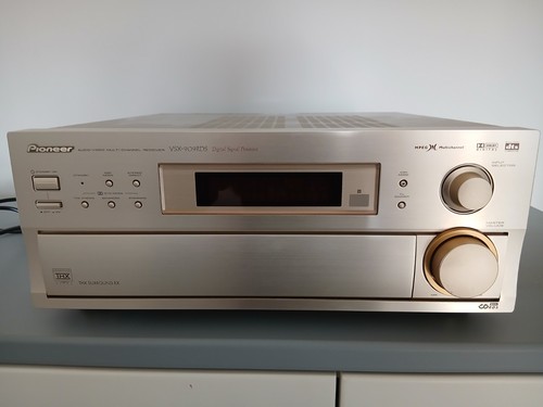 Pioneer vsx 909 rds - -,