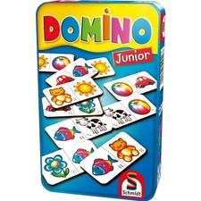 Schmidt Spiele Domino Junior