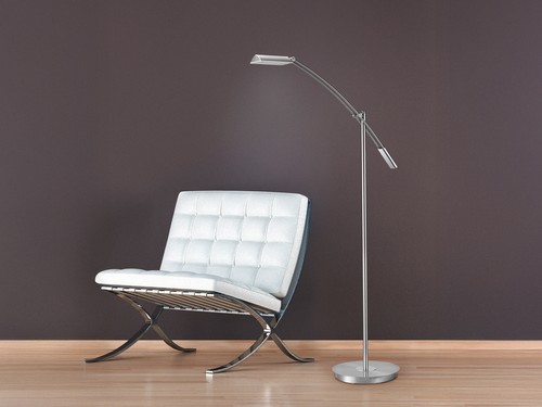 Stehlampe leseleuchte led - leseleuchte,
