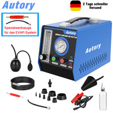 🔥EVAP Nebelmaschine Auto