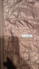 Patagonia nano puff - patagonia,
