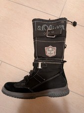 Damen-Stiefel s.Oliver