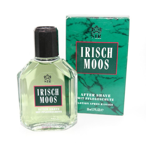 Vintage sir irisch moos - vintage,