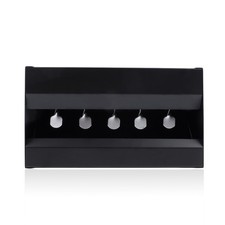 Plinking Target Kugelfang Pendelkasten Schießspiel für Luftdruckwaffen