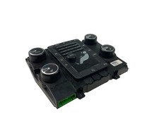 VOLVO V60 Klimabedienteil