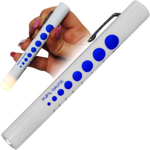 Single pen light - single,