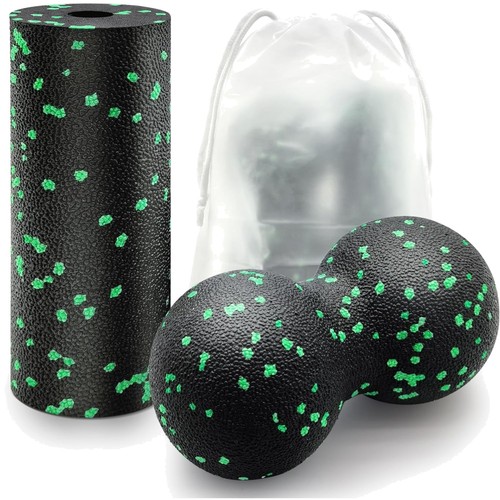 Faszienball faszienrolle set - faszienrolle,