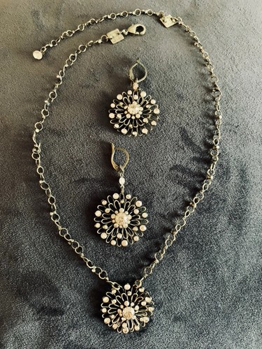 Konplott set kette mit - konplott,