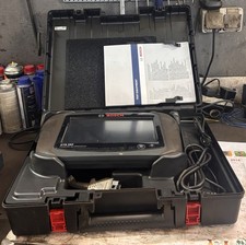 Bosch KTS 350