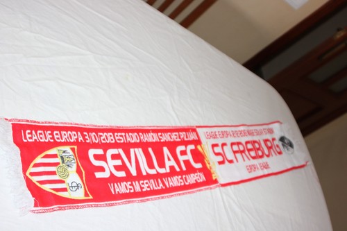 Uefa europa league matchday - uefa,