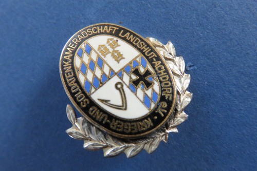 Krieger soldatenverein - u.,