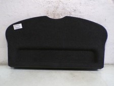Hutablage Citroen C5 I Facelift Kofferraumabdeckung Limousine 9649327177 *F86862