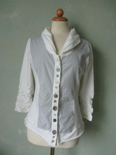 Bottega bluse shirt arm - bluse,