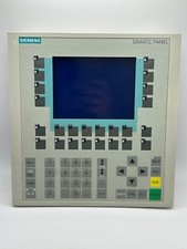 Siemens Operator Panel OP170B