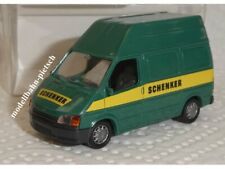 Rietze 30611        Ford Transit Hochdach Schenker    ,1:87, neu, OVP