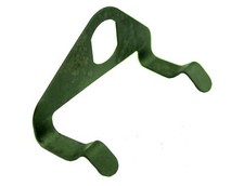 Spange Bügel Seitendeckel