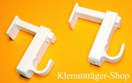 Klemmträger für