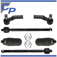 2 Spurstange 2 Lenkmanschette