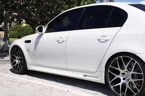 Bmw performance seiten - performance,