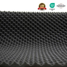 Profil, Noppenschaumstoff, Schaumstoff, Pyramiden, Schall, Verpackungsmaterial