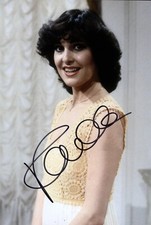  Paola Felix original signiertes Foto 20 x 30 cm HAMMERMOTIV