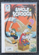 Uncle Scrooge Nr. 279 (Jun