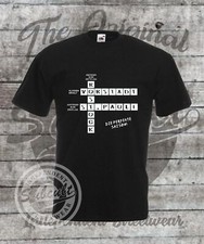 T-Shirt S bis 4XL Sankt Pauli Aufstieg St. Pauli Hamburg Derby Erste Liga
