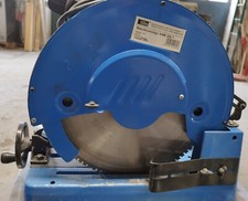 Güde Metallkreissäge gebraucht