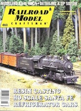 Railroad Model Craftsman