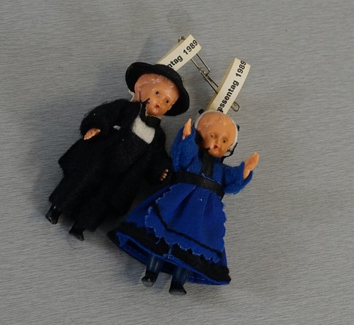 Hessentagspüppchen - , 29