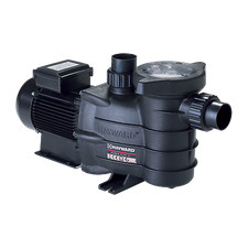 Filterpumpe Hayward Powerflo II Powerline Poolpumpe Pumpe selbstansaugend defekt