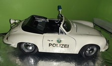 BURAGO - PORSCHE - 356B