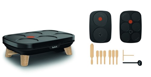 Tefal elektrische - tefal,
